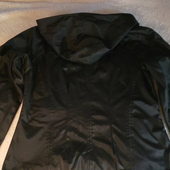 ❤ Girls Junior Light Jacket - Picture 14 of 14